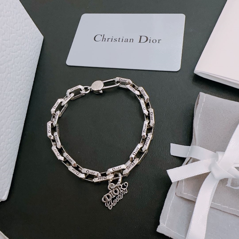 chr1st1an D10r necklaces